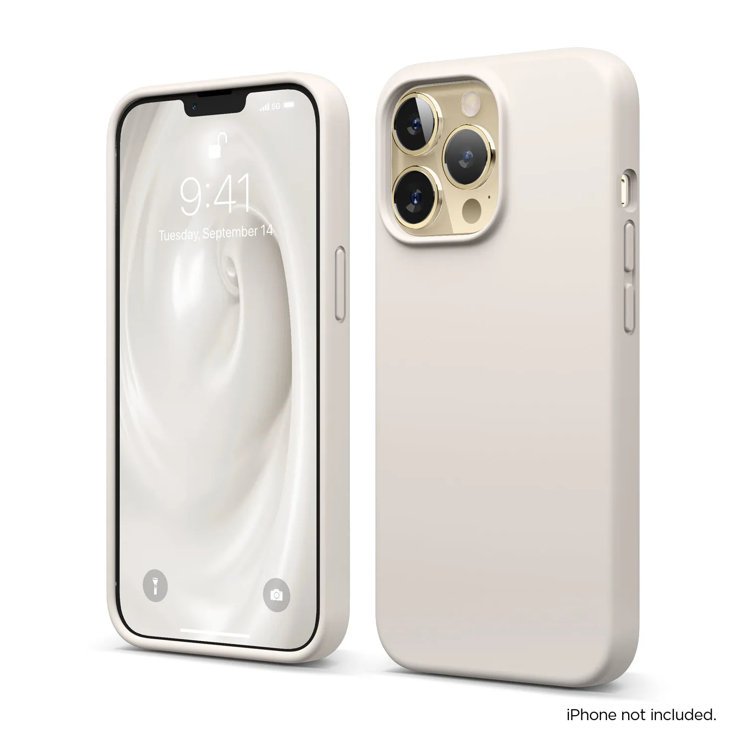 BestSelling Premium Silicone Case for iPhone 13 Pro  Last Few Pieces!