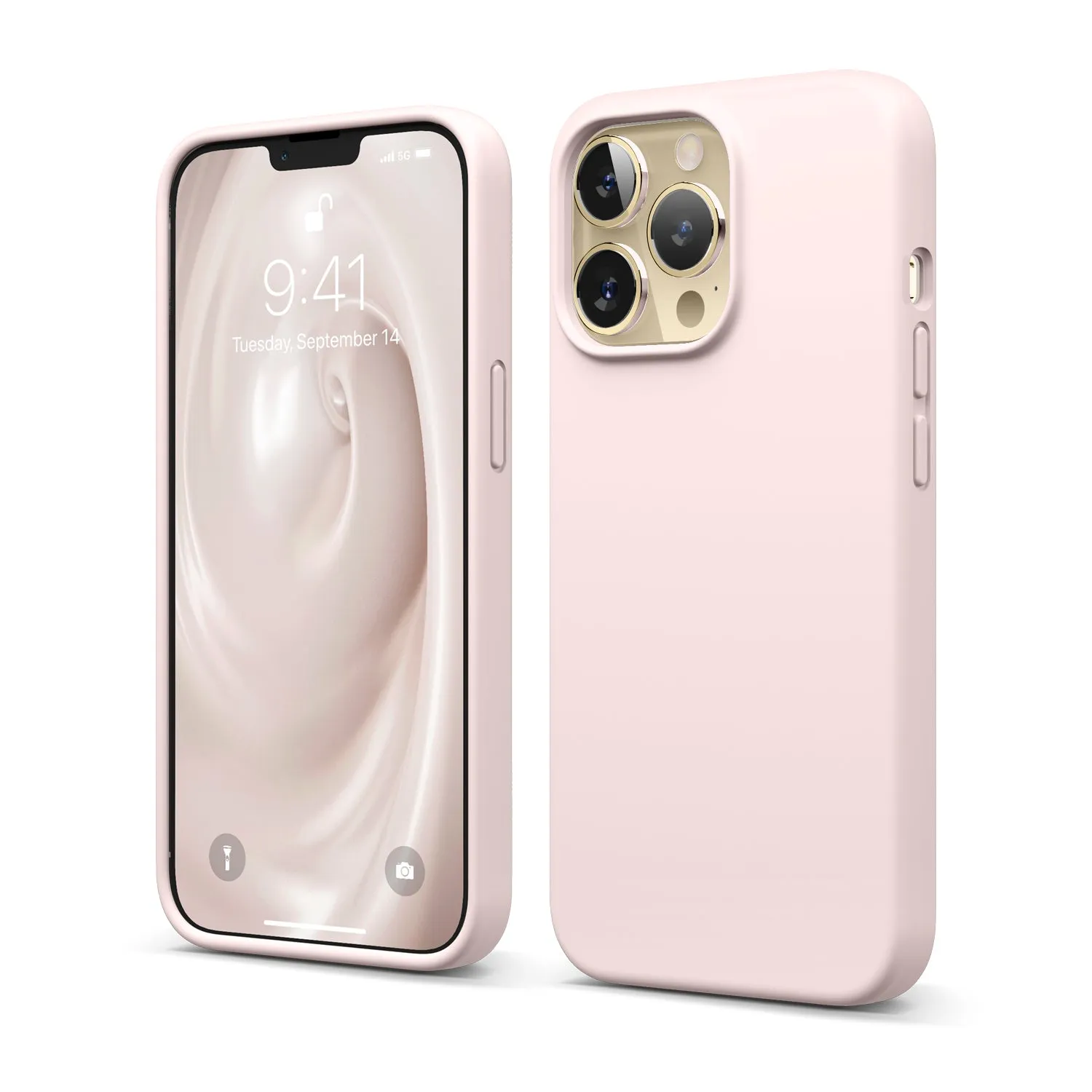 BestSelling Premium Silicone Case for iPhone 13 Pro  Last Few Pieces!