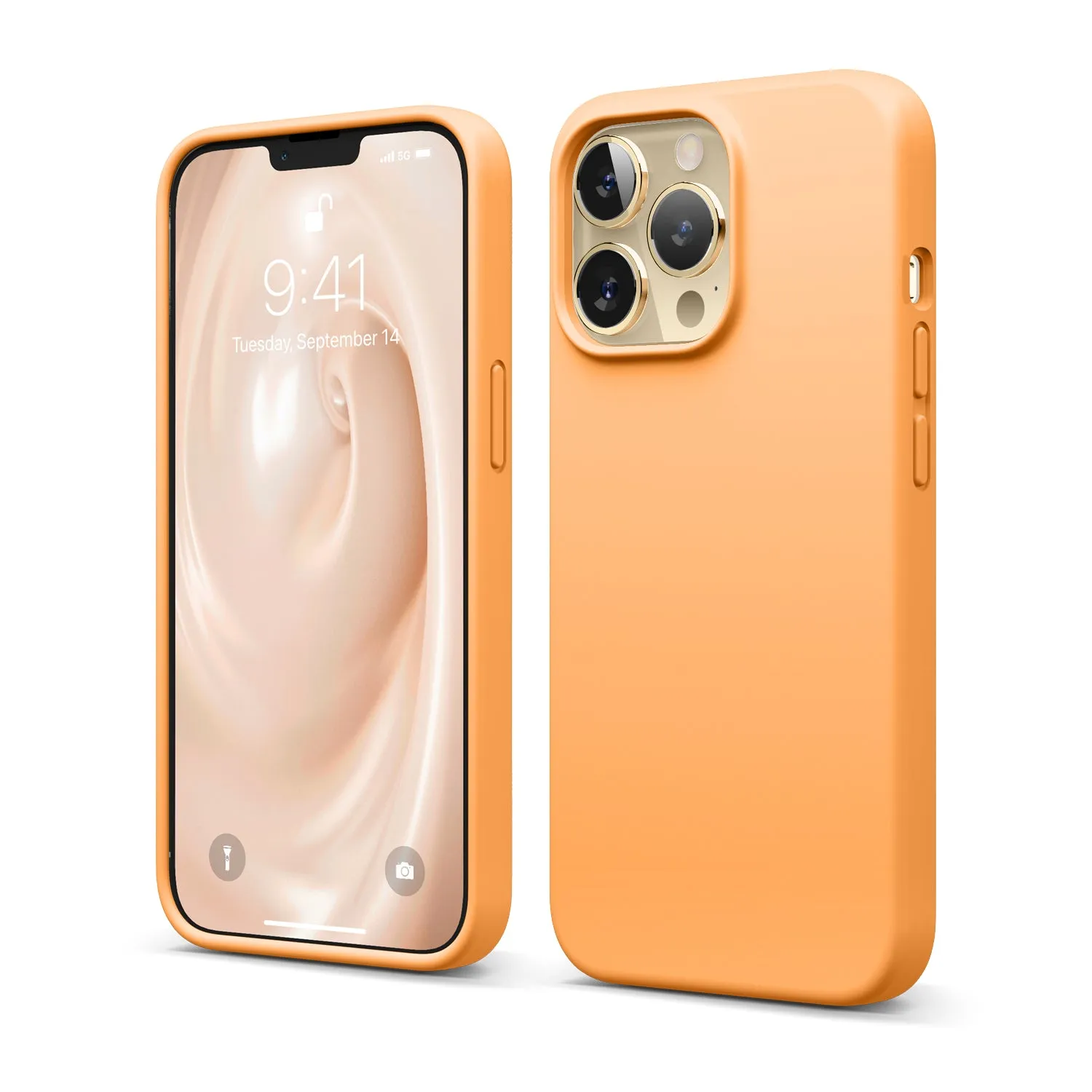BestSelling Premium Silicone Case for iPhone 13 Pro  Last Few Pieces!
