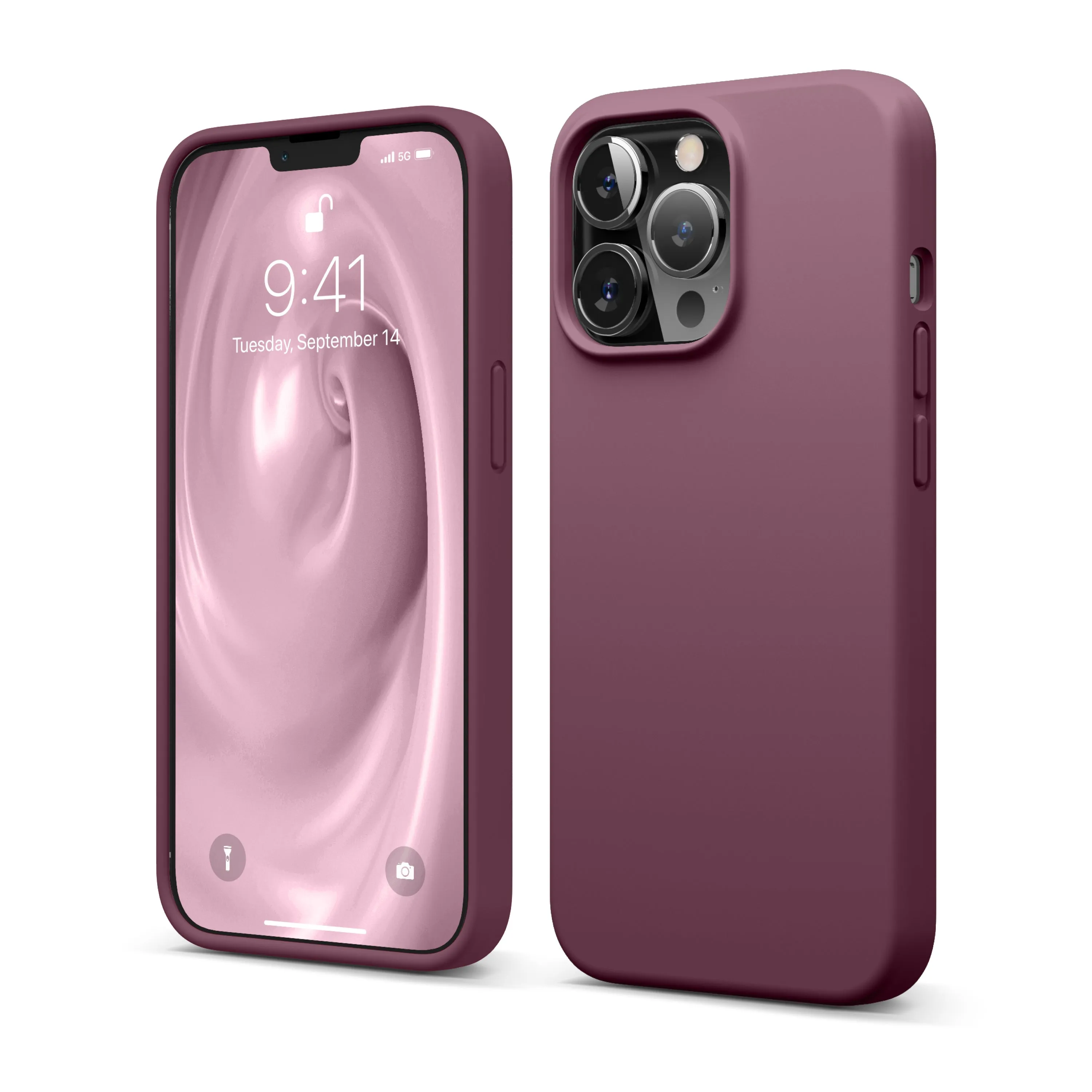 BestSelling Premium Silicone Case for iPhone 13 Pro  Last Few Pieces!