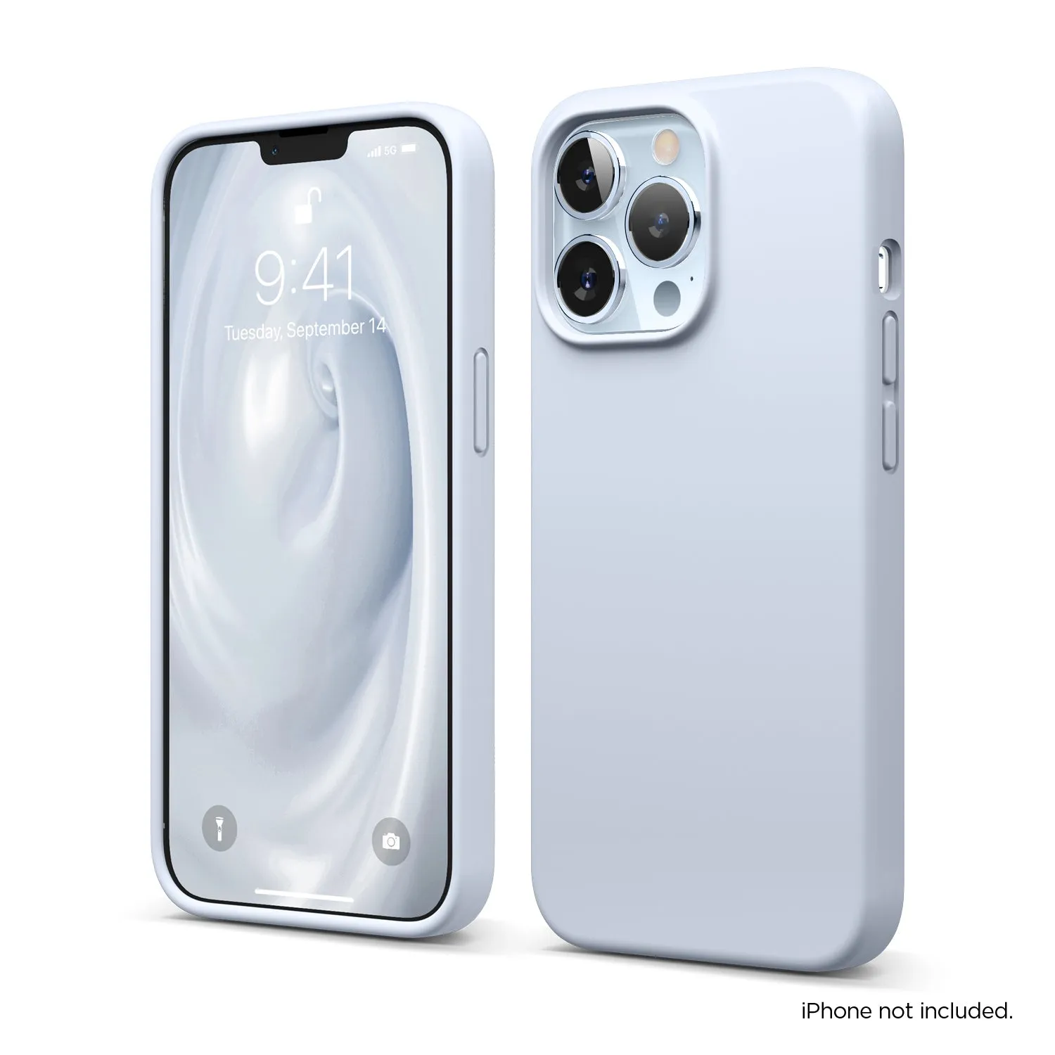 BestSelling Premium Silicone Case for iPhone 13 Pro  Last Few Pieces!