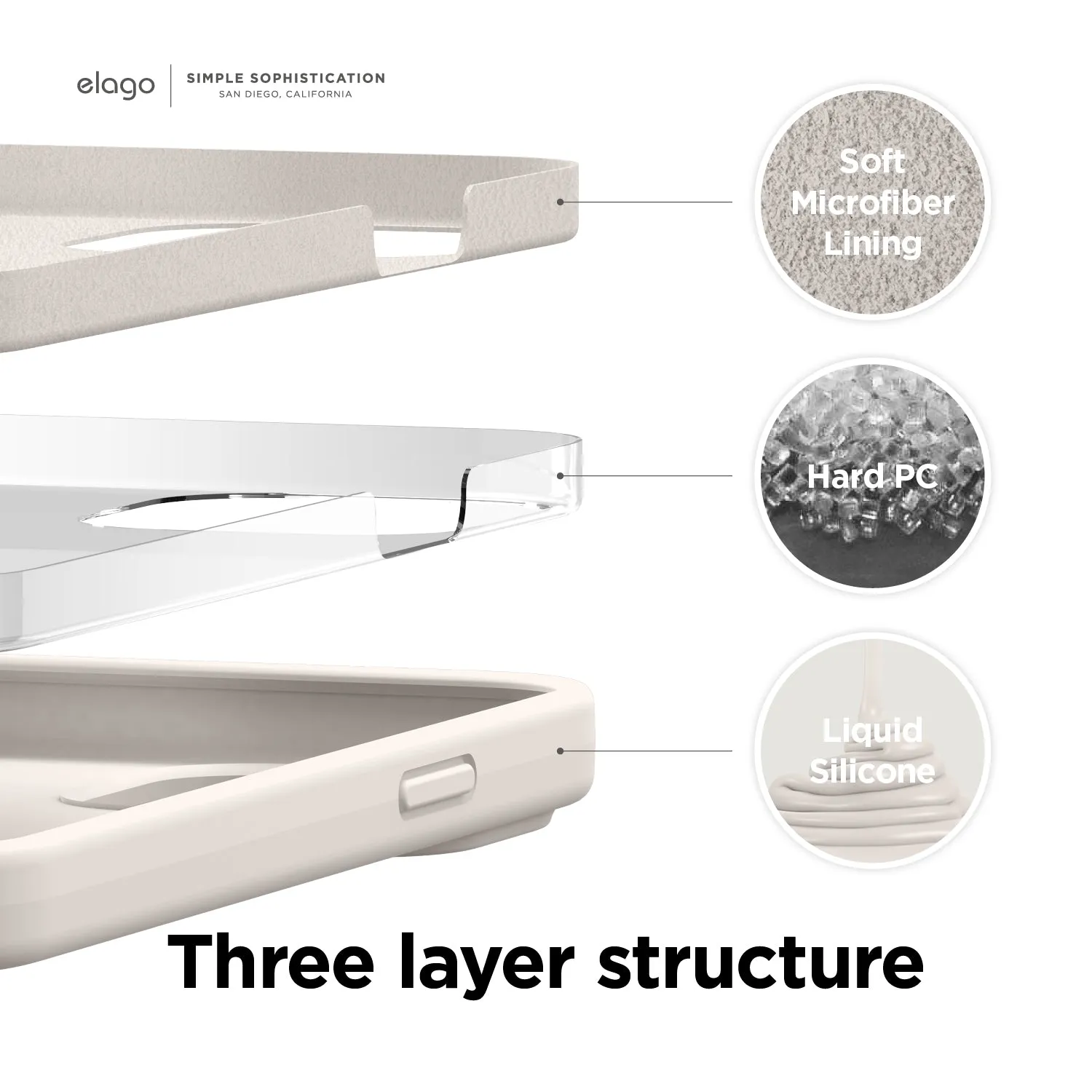BestSelling Premium Silicone Case for iPhone 13 Pro  Last Few Pieces!