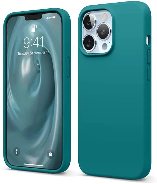 BestSelling Premium Silicone Case for iPhone 13 Pro  Last Few Pieces!