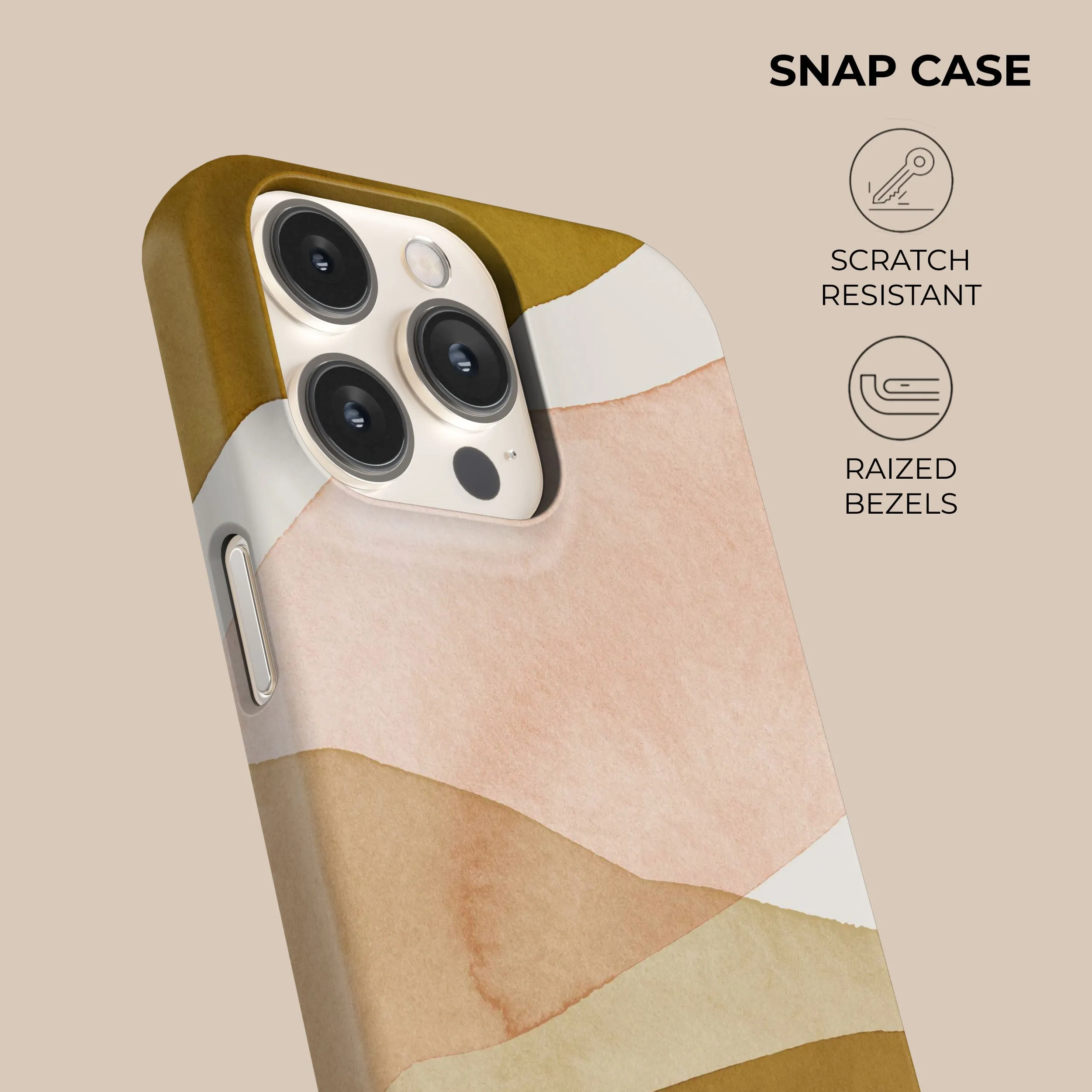 BestSelling Silk Breeze Phone Case  Stylish & Comfortable
