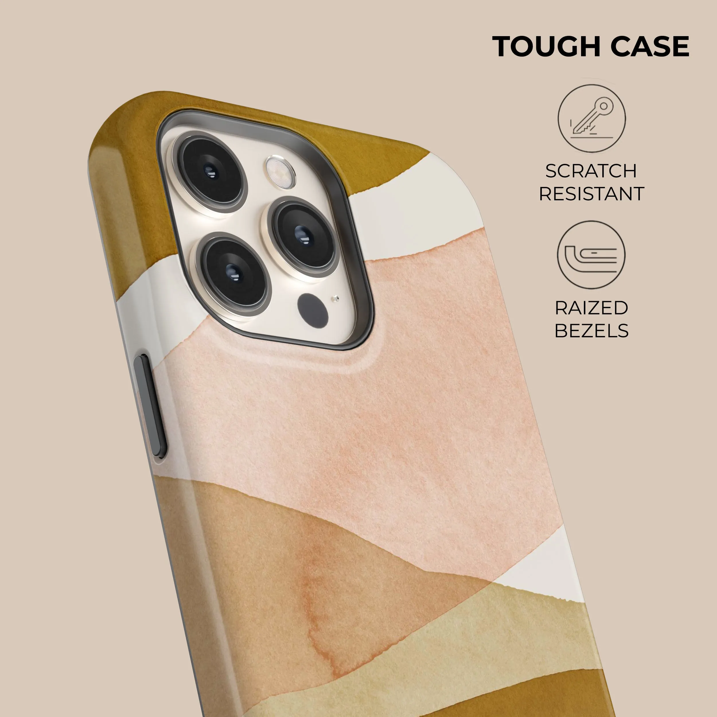 BestSelling Silk Breeze Phone Case  Stylish & Comfortable