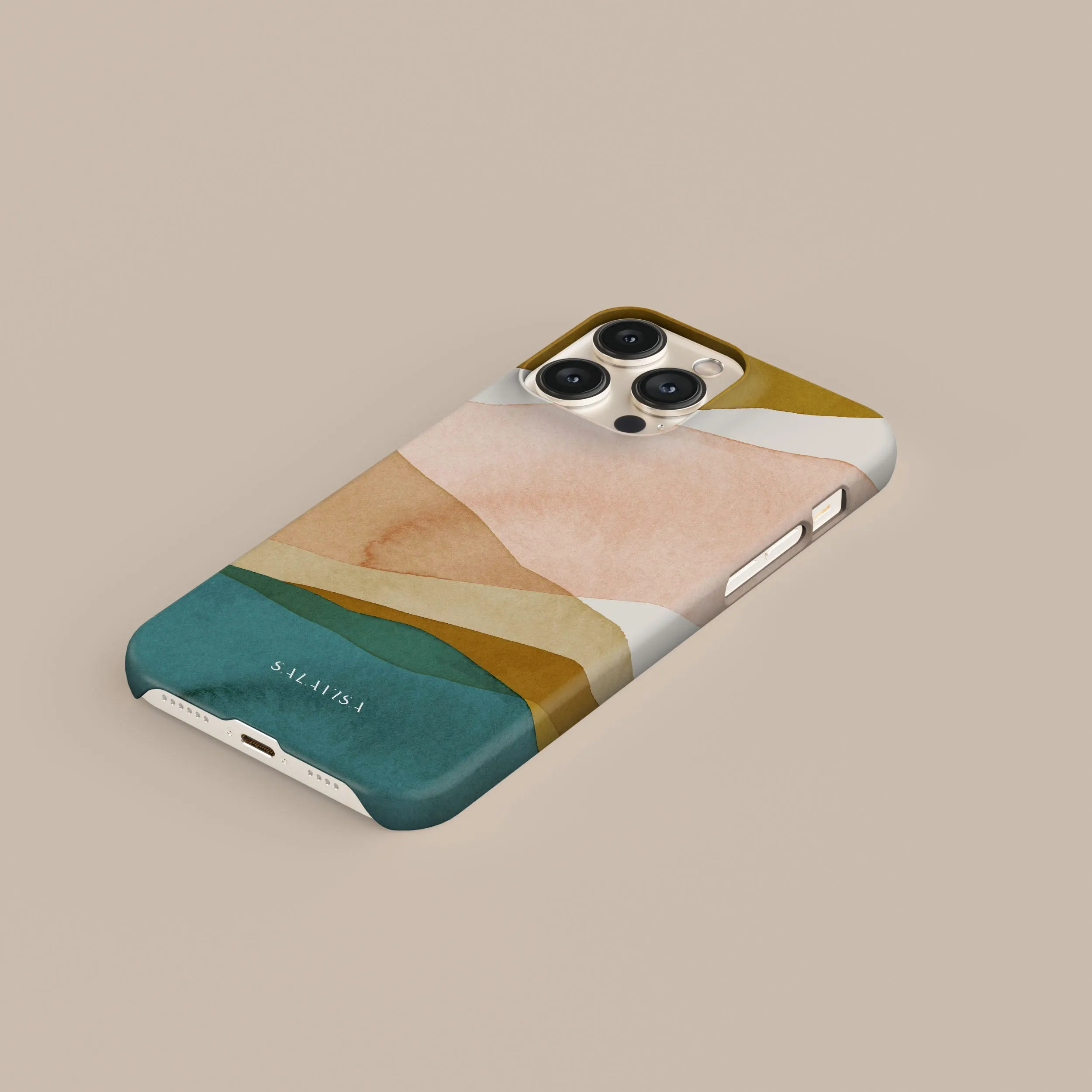 BestSelling Silk Breeze Phone Case  Stylish & Comfortable
