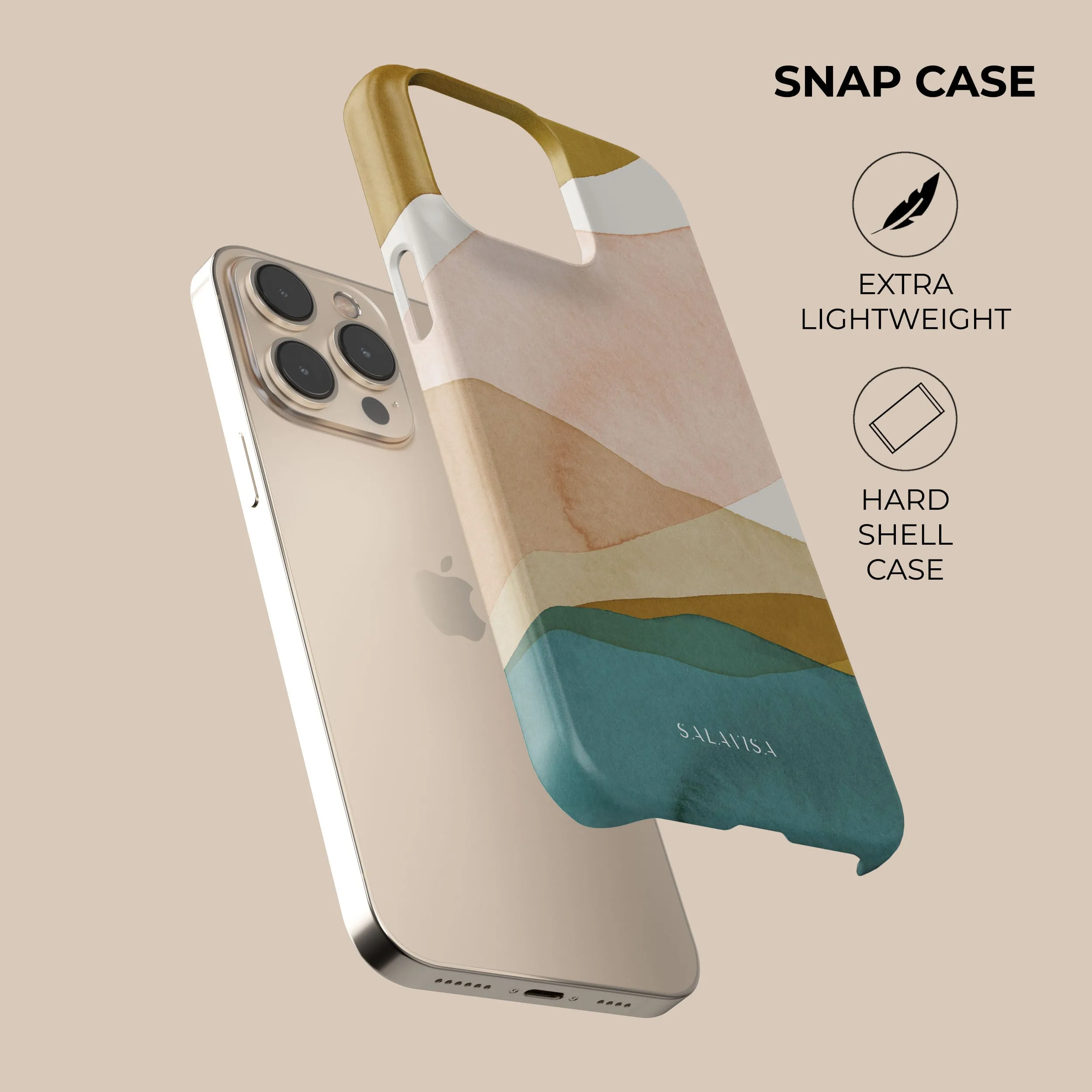 BestSelling Silk Breeze Phone Case  Stylish & Comfortable