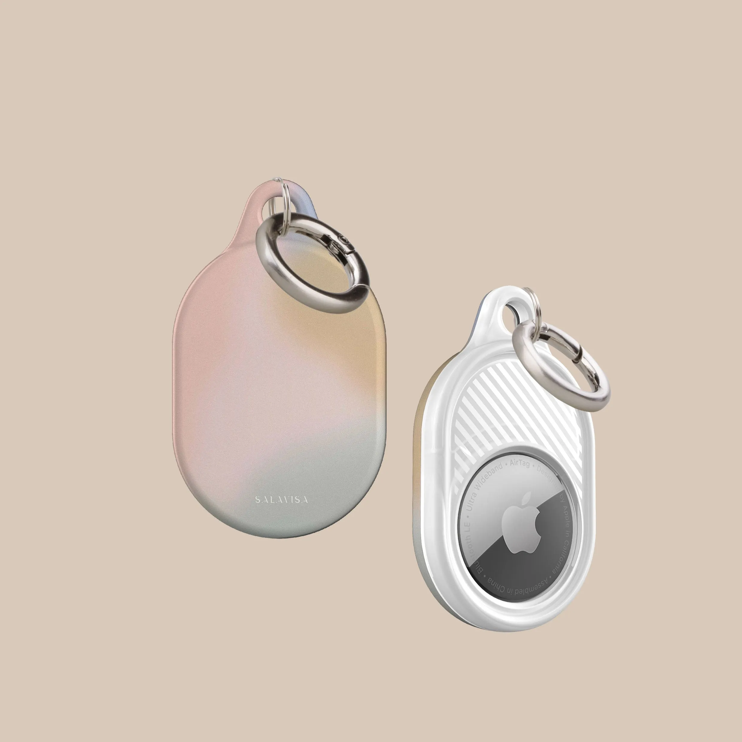 BestSelling Soft Blend AirTag Holder  Last Few Pieces!