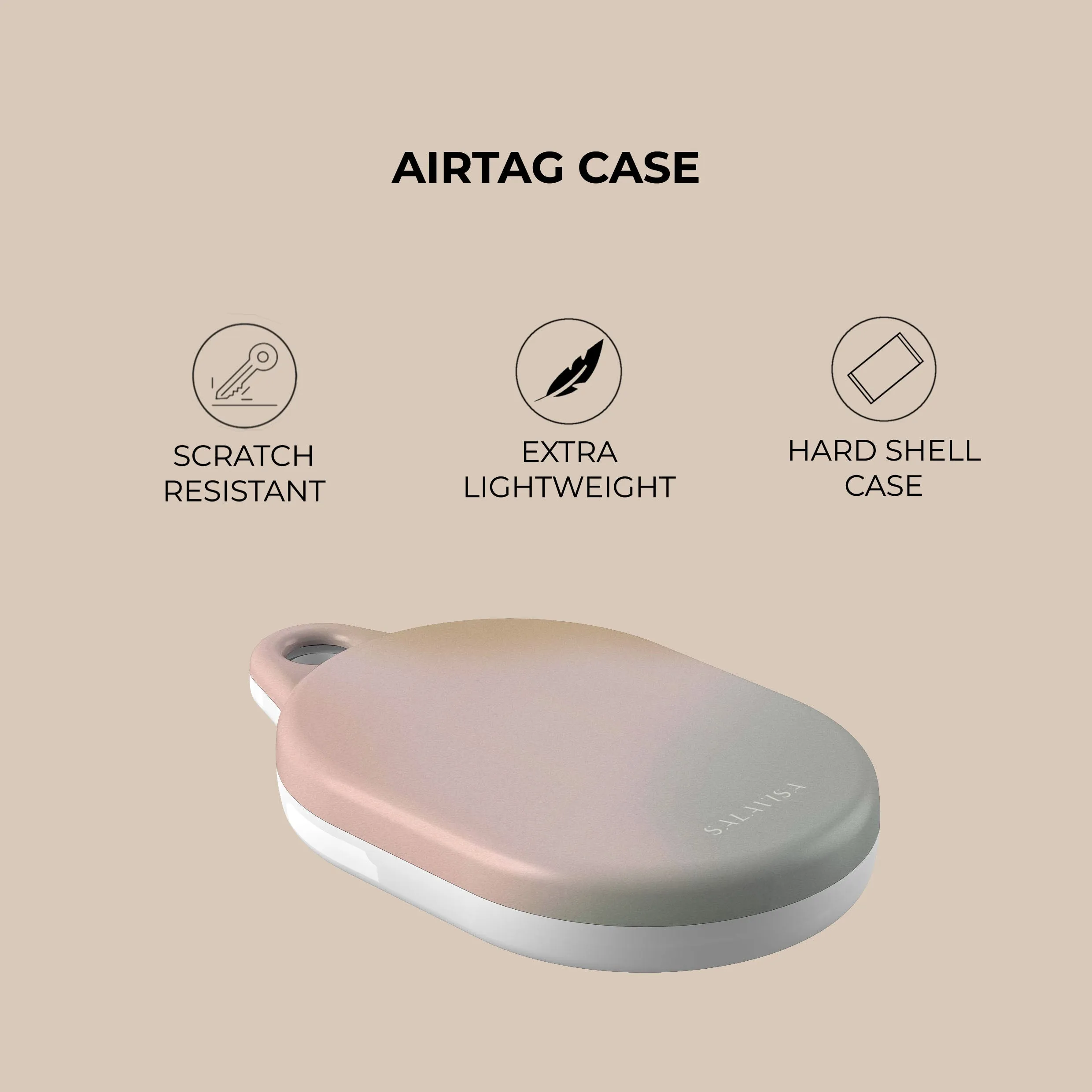 BestSelling Soft Blend AirTag Holder  Last Few Pieces!