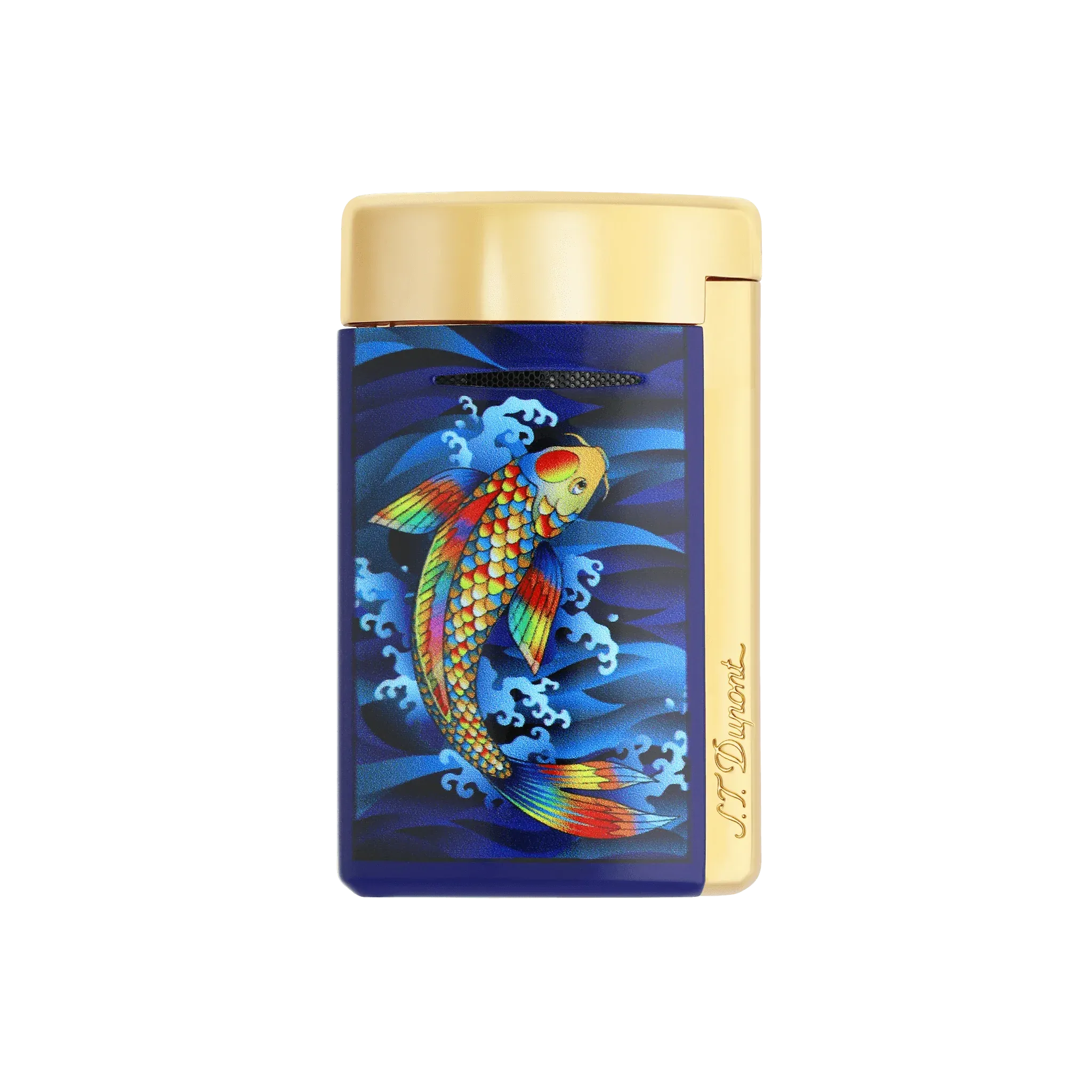 BestSelling S.T. Dupont Fun Size Minijet Lighter  Almost Sold Out!