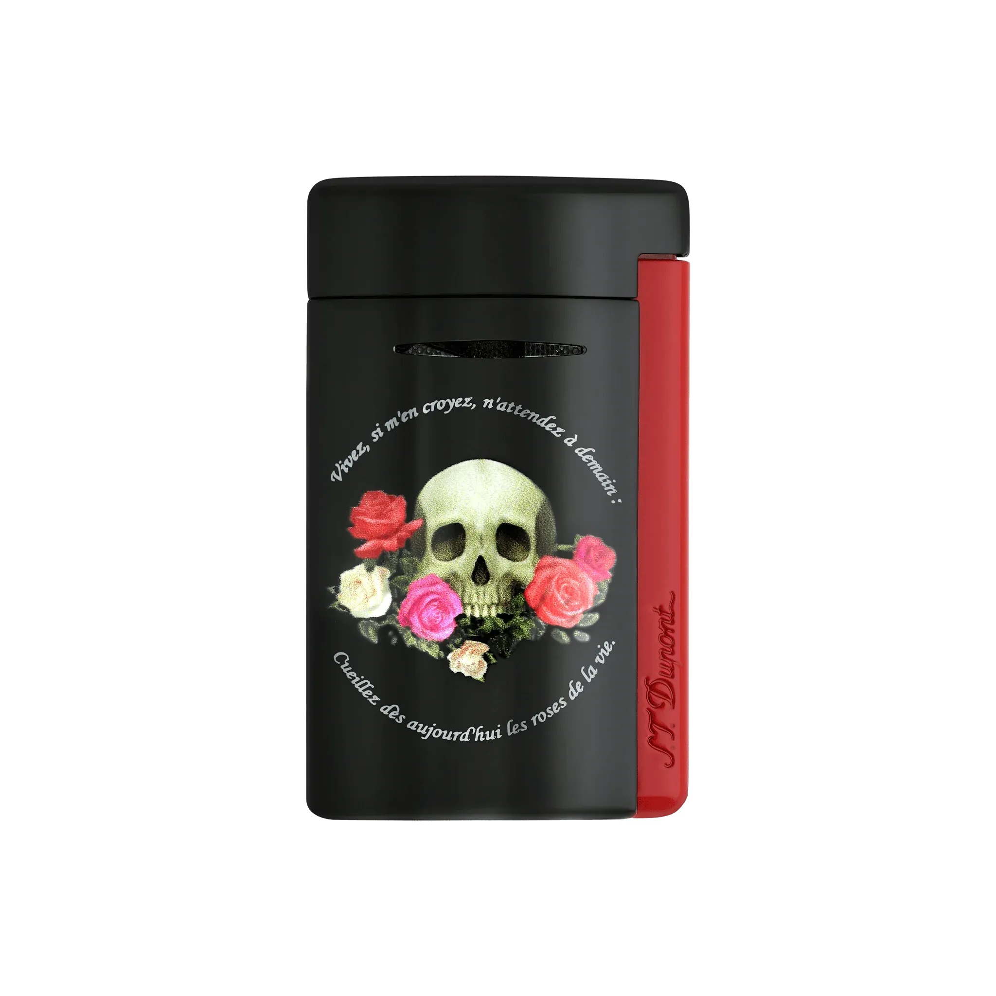 BestSelling S.T. Dupont Fun Size Minijet Lighter  Almost Sold Out!