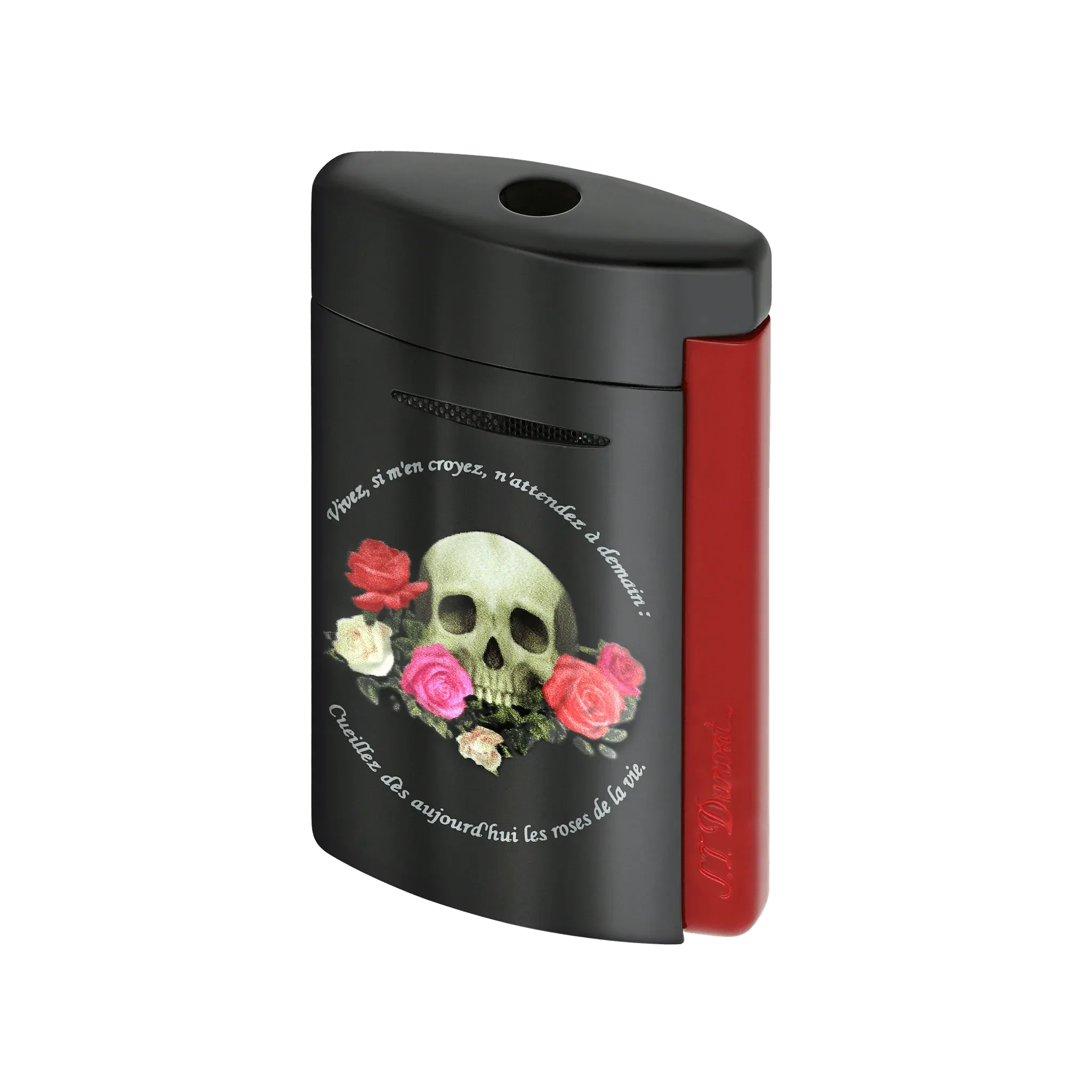 BestSelling S.T. Dupont Fun Size Minijet Lighter  Almost Sold Out!