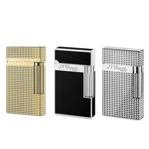 BestSelling S.T. Dupont Ligne 2 Gold/Brass Finishes  Almost Gone!