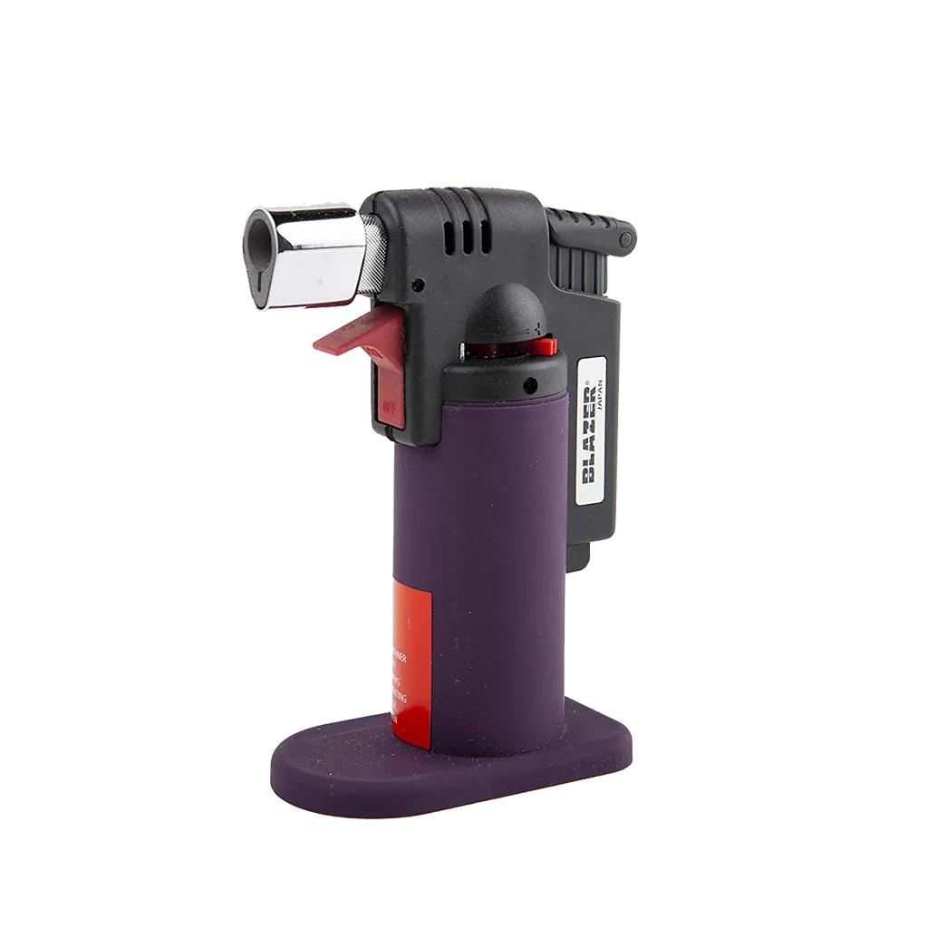 BestSelling The Firefox Mini Torch Table Lighter by Blazer  Ends Soon!
