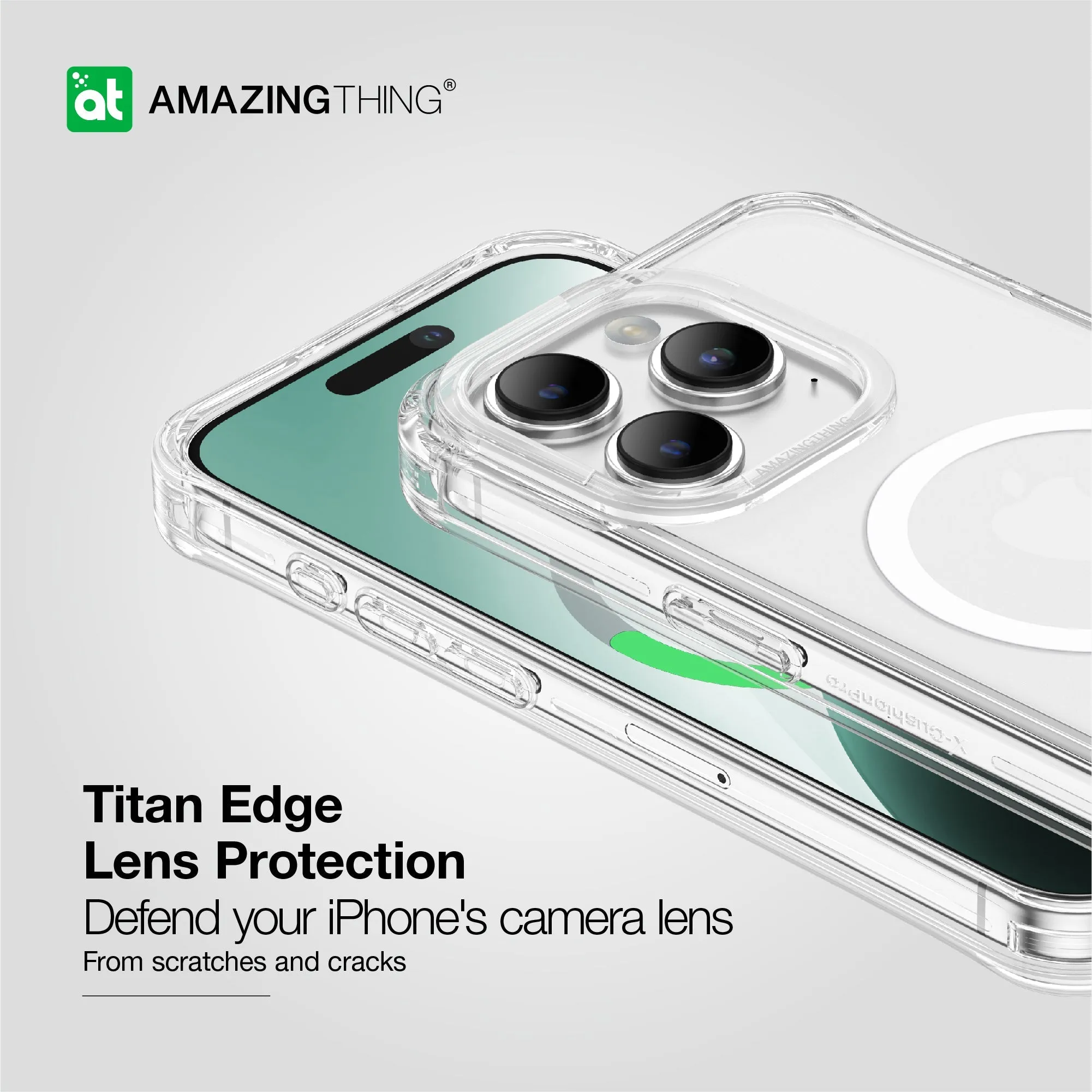 BestSelling Titan Edge  | iPhone 15 Pro Max  Almost Gone!