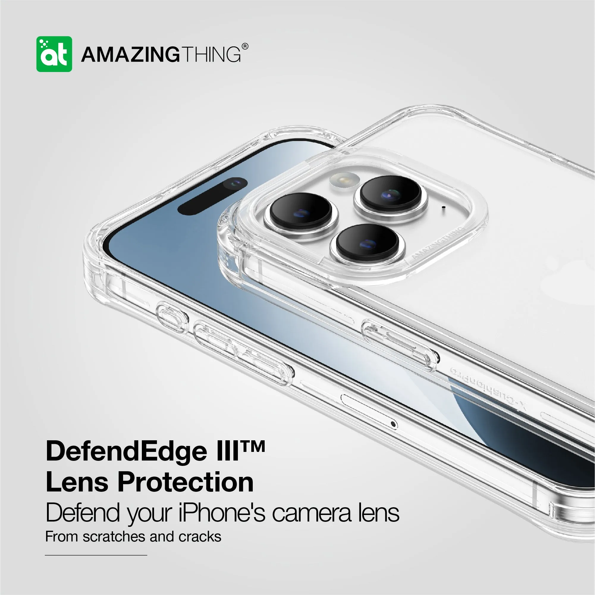 BestSelling Titan Edge  | iPhone 15 Pro  Today Only!