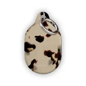 BestSelling Tortoise Crme AirTag Holder  Today Only!