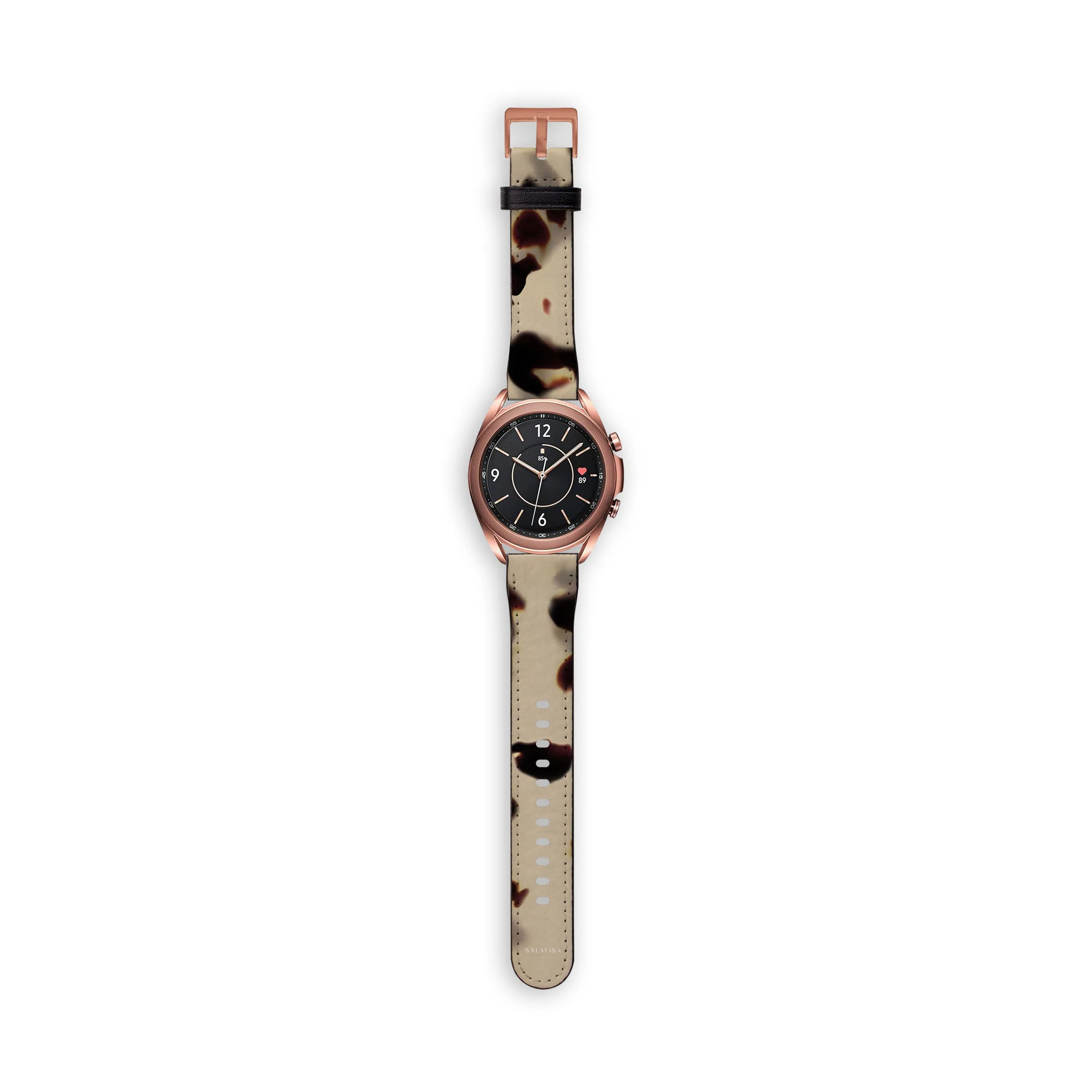 BestSelling Tortoise Crme Galaxy Watch Band  Limited Availability!