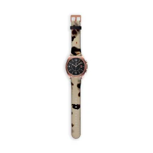 BestSelling Tortoise Crme Galaxy Watch Band  Limited Availability!