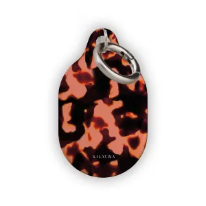 BestSelling Tortoise Red AirTag Holder  Ends Soon!
