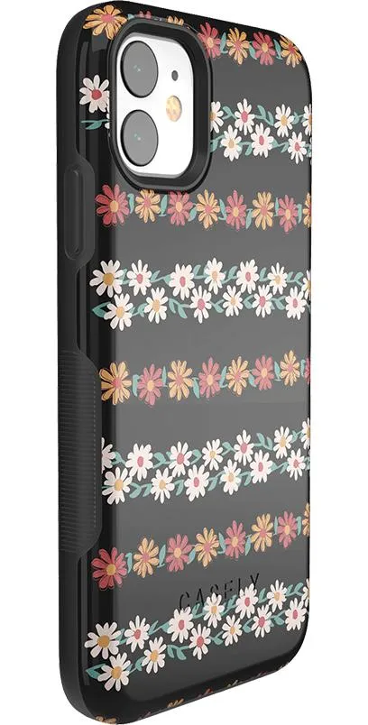 BestSelling Totally Rad | Daisy Print Floral Case  Limited Stock!