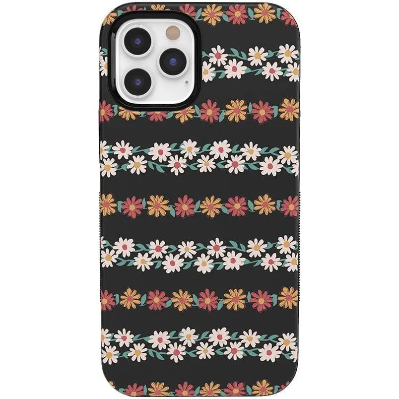 BestSelling Totally Rad | Daisy Print Floral Case  Limited Stock!