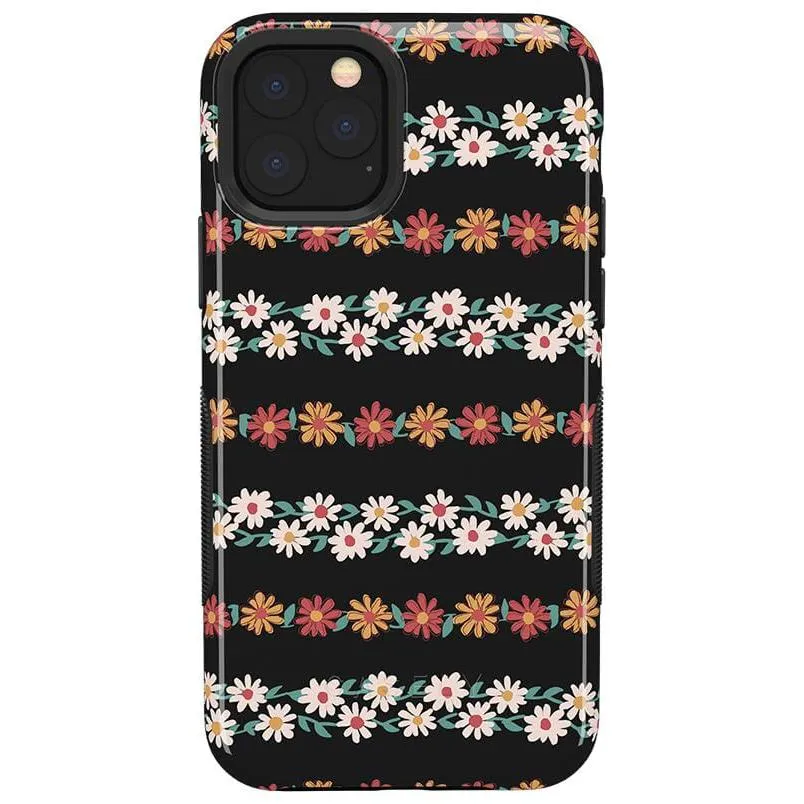 BestSelling Totally Rad | Daisy Print Floral Case  Limited Stock!