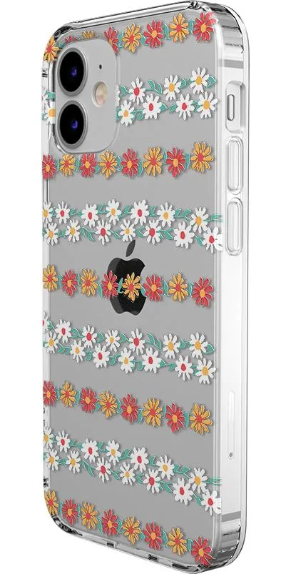 BestSelling Totally Rad | Daisy Print Floral Case  Limited Stock!