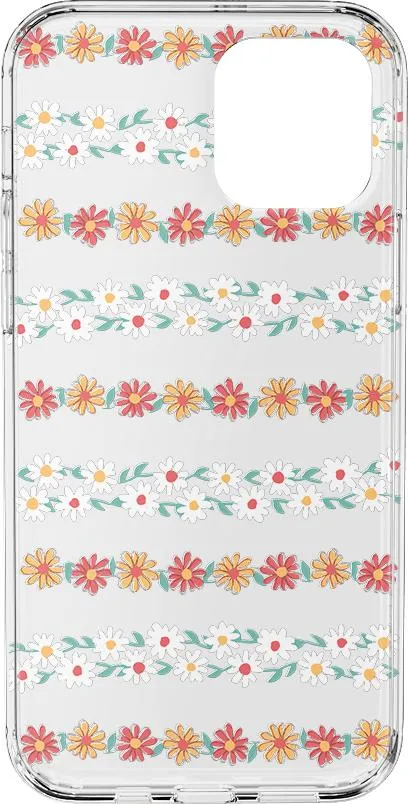 BestSelling Totally Rad | Daisy Print Floral Case  Limited Stock!