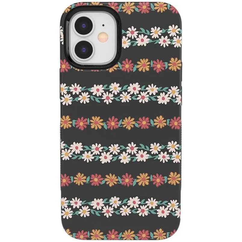 BestSelling Totally Rad | Daisy Print Floral Case  Limited Stock!