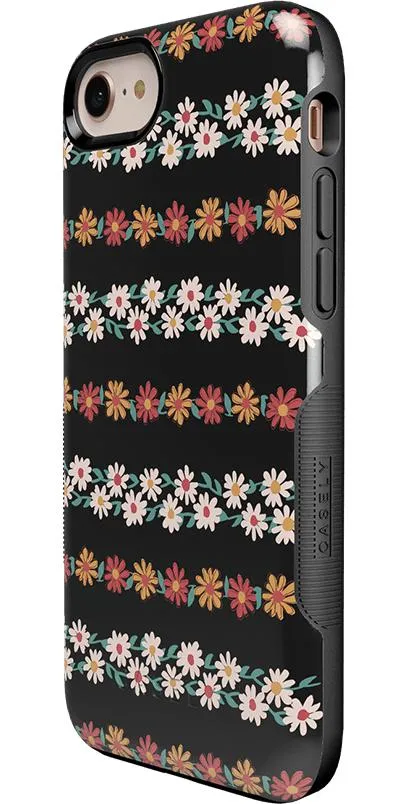 BestSelling Totally Rad | Daisy Print Floral Case  Limited Stock!