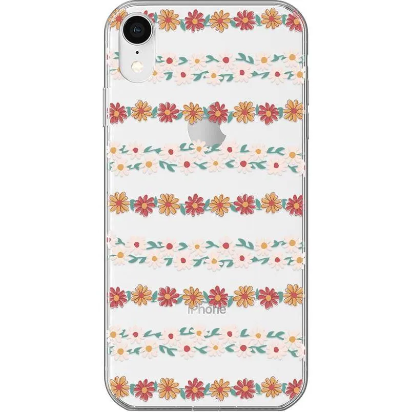 BestSelling Totally Rad | Daisy Print Floral Case  Limited Stock!