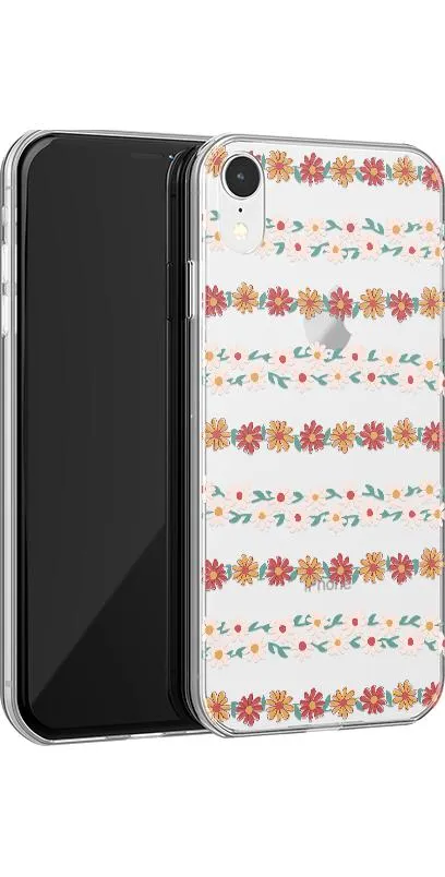BestSelling Totally Rad | Daisy Print Floral Case  Limited Stock!