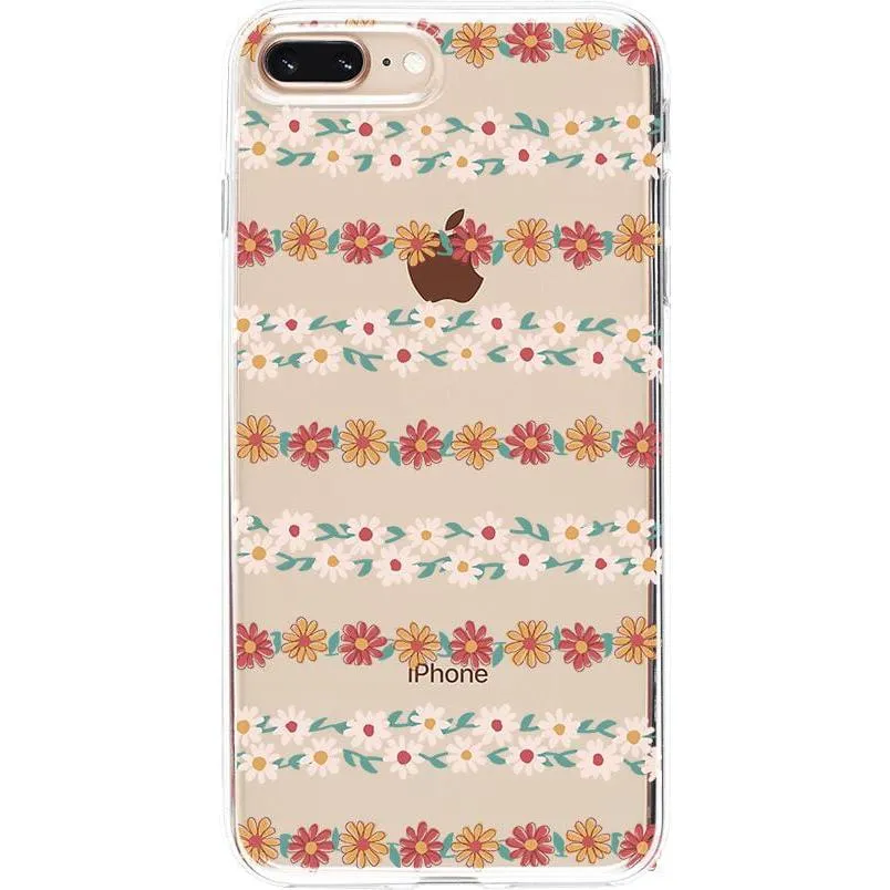 BestSelling Totally Rad | Daisy Print Floral Case  Limited Stock!