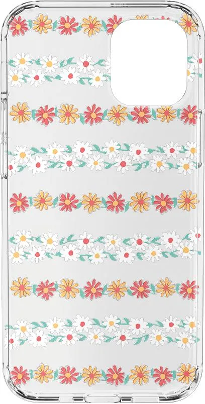 BestSelling Totally Rad | Daisy Print Floral Case  Limited Stock!