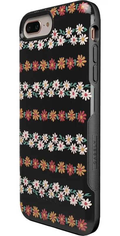 BestSelling Totally Rad | Daisy Print Floral Case  Limited Stock!