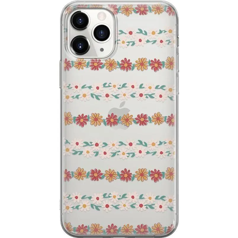 BestSelling Totally Rad | Daisy Print Floral Case  Limited Stock!