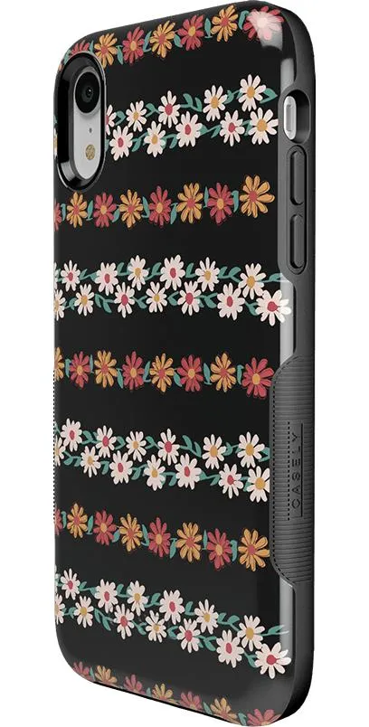 BestSelling Totally Rad | Daisy Print Floral Case  Limited Stock!