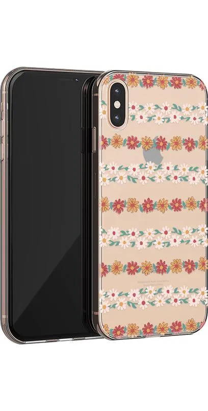 BestSelling Totally Rad | Daisy Print Floral Case  Limited Stock!