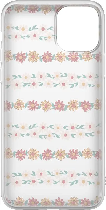 BestSelling Totally Rad | Daisy Print Floral Case  Limited Stock!