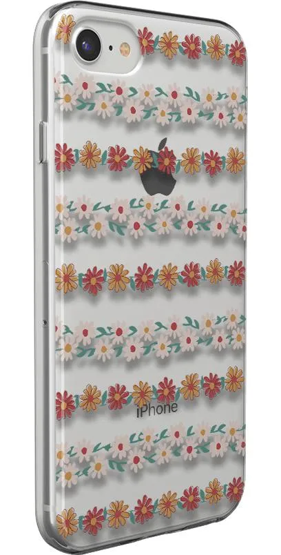 BestSelling Totally Rad | Daisy Print Floral Case  Limited Stock!