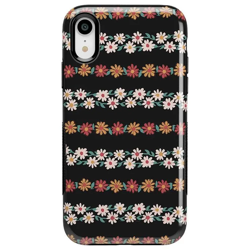 BestSelling Totally Rad | Daisy Print Floral Case  Limited Stock!
