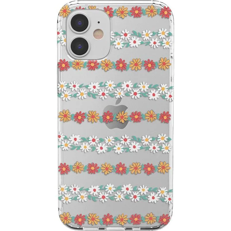 BestSelling Totally Rad | Daisy Print Floral Case  Limited Stock!