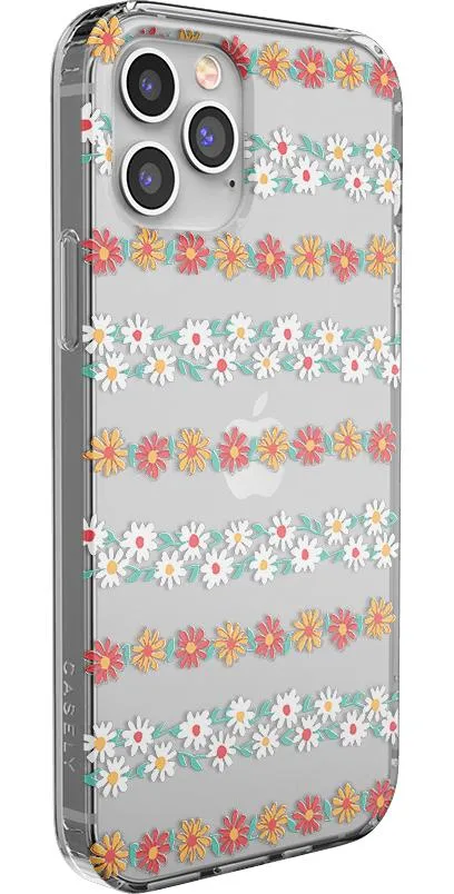 BestSelling Totally Rad | Daisy Print Floral Case  Limited Stock!