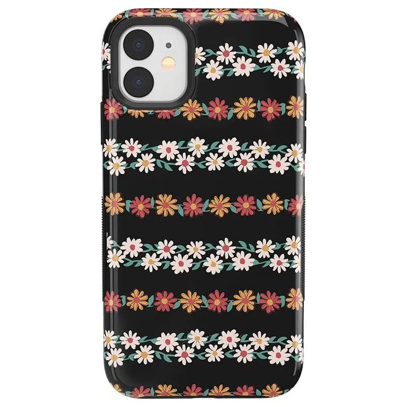 BestSelling Totally Rad | Daisy Print Floral Case  Limited Stock!