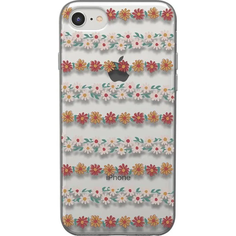 BestSelling Totally Rad | Daisy Print Floral Case  Limited Stock!