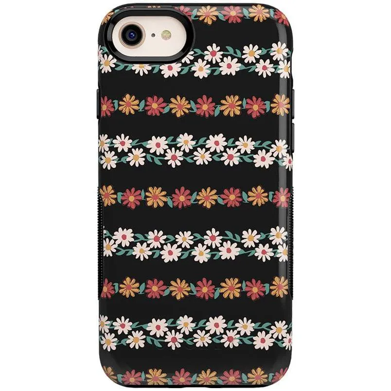 BestSelling Totally Rad | Daisy Print Floral Case  Limited Stock!