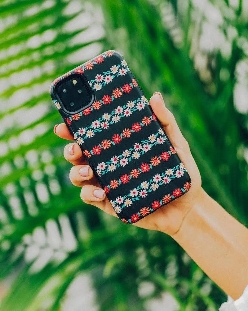 BestSelling Totally Rad | Daisy Print Floral Case  Limited Stock!