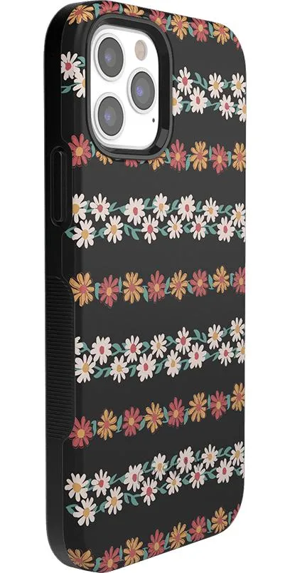 BestSelling Totally Rad | Daisy Print Floral Case  Limited Stock!