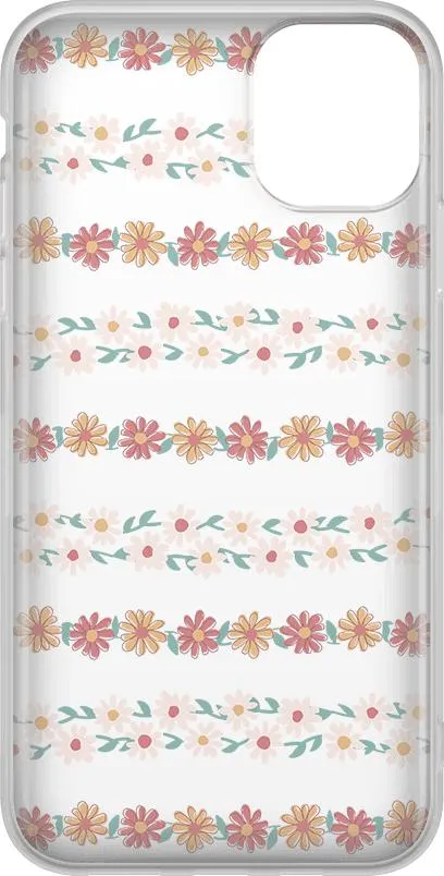 BestSelling Totally Rad | Daisy Print Floral Case  Limited Stock!